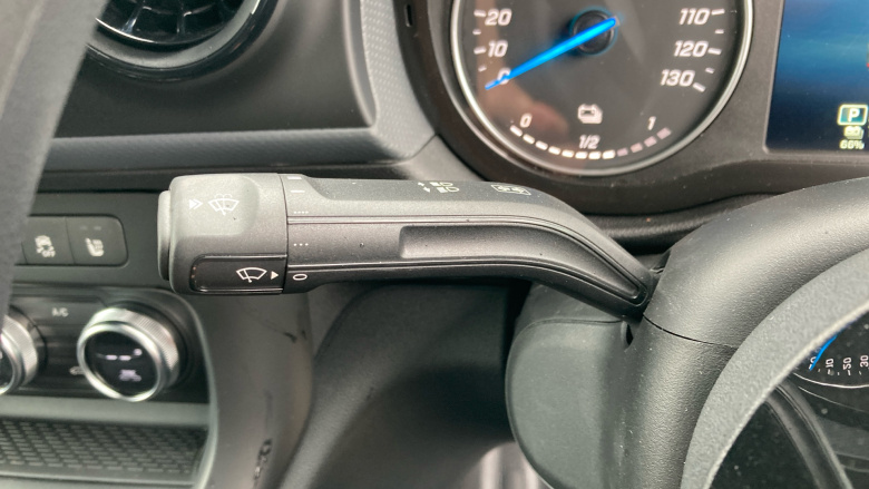 Mercedes-Benz Citan EL1 Electric 90kW 45kWh Pro Van Auto